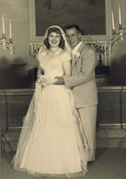 Mary Ann & Hal Alsid