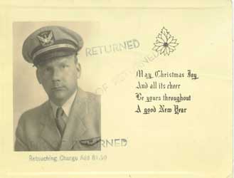 Norman Johnson-United Airlines