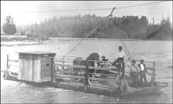 (Royal Stump Ranch 1927)