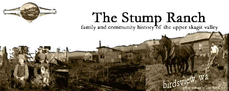 (Royal Stump Ranch 1927)