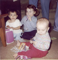 Christmas Kids 2002