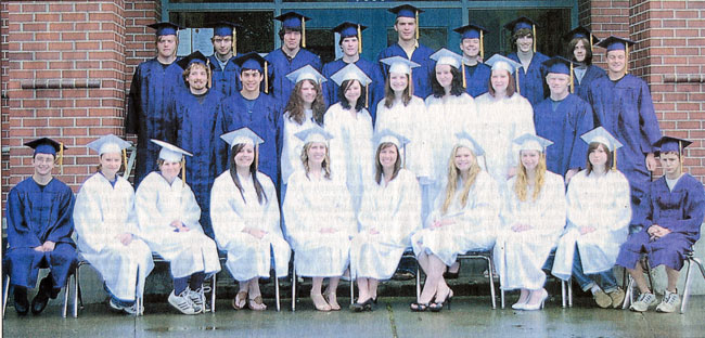 2010 High School