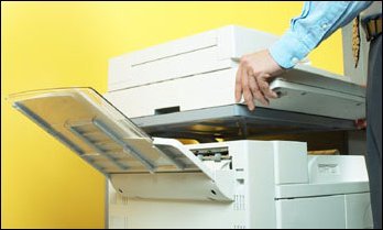 (Copier)