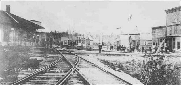 (Union Depot)