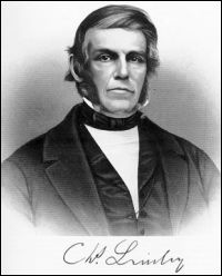 (Charles Linsley)
