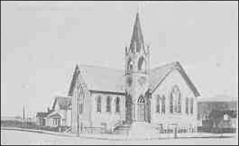 (Methodist church 1905)