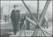 (Metcalf, looking south, post fire)