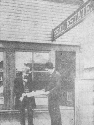 (Skagit Realty early 1900s)