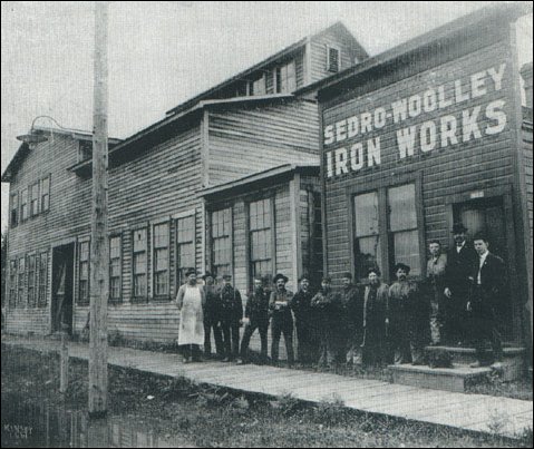 (1905 SWIW plant)