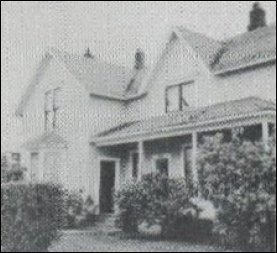 (Donnelly house 1976)