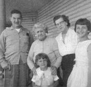 (Hammer-Gale family)