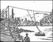 (Holland Ferry drawing)