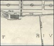 (Old Sedro Map 1891)