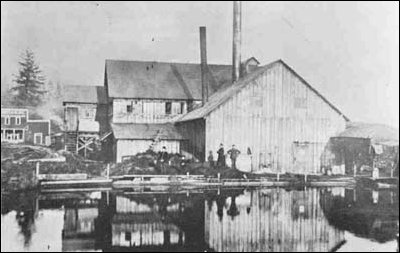 (Ehrlich shingle mill)