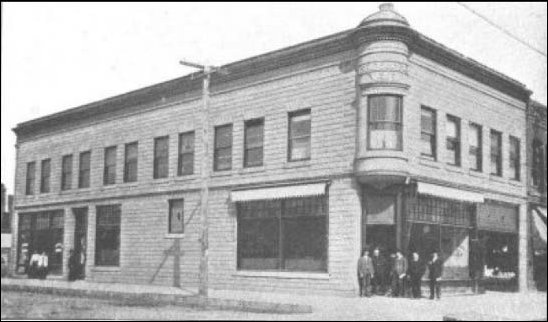 (First National Bank 1905)