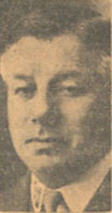 (Ambrose B. Ernst)