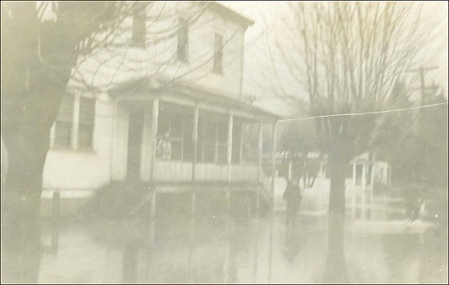 (1949 Hamilton Flood)