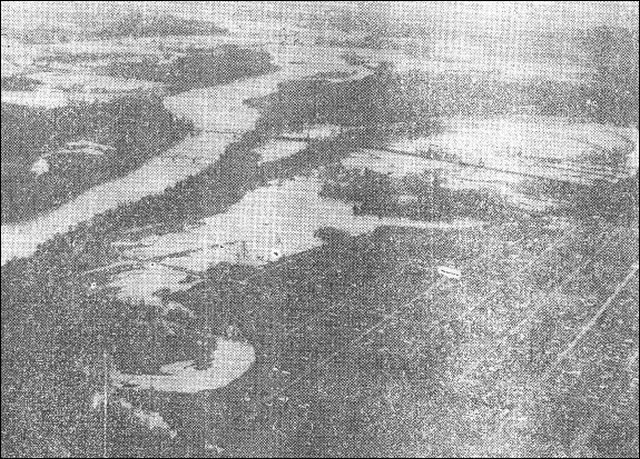 (Sedro-Woolley floodplain)