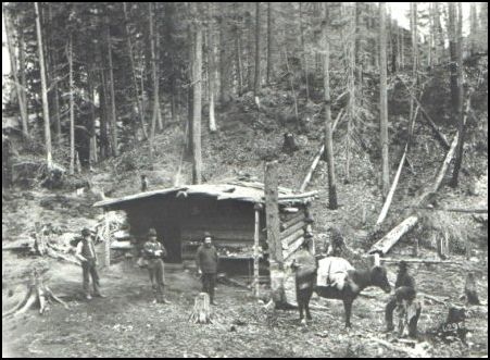 (Slate Canyon)