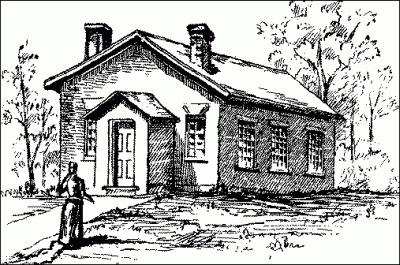 (York Anglican Church)