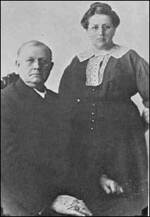 (A.V. and wife)