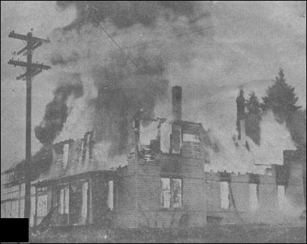 (Rockport Hotel Fire 1952)