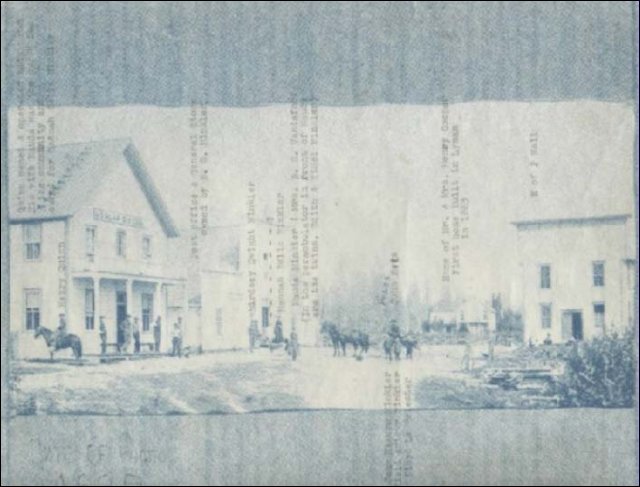 (Lyman circa 1890)