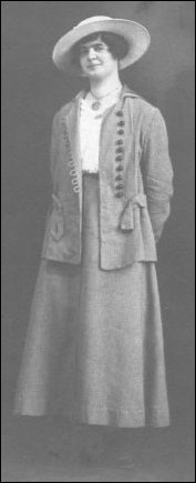 (Bessie Belle Cole)