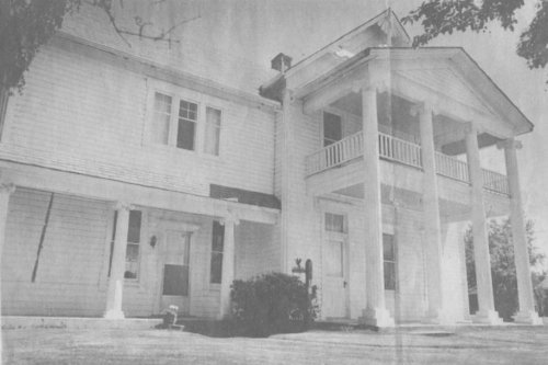 (Minkler mansion)