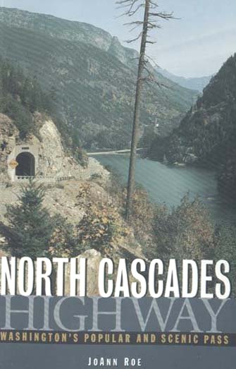 (North Cascades Highway cover)