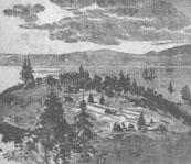 (Bellingham Bay 1889)