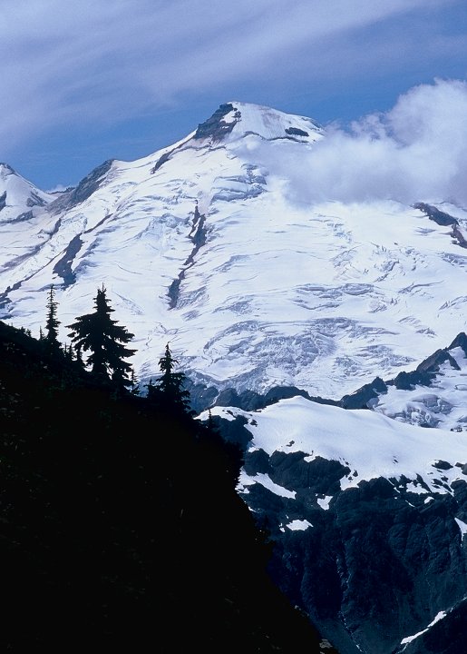 (Mount Baker)