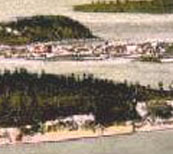 (Anacortes from Cypress island)