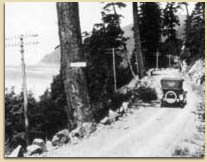 (Model-T on Chuckanut)