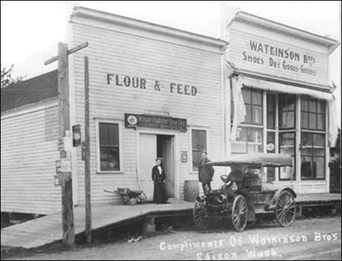 (Watkinson store)