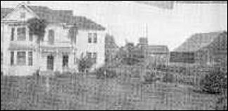 (Michael Sullivan house)